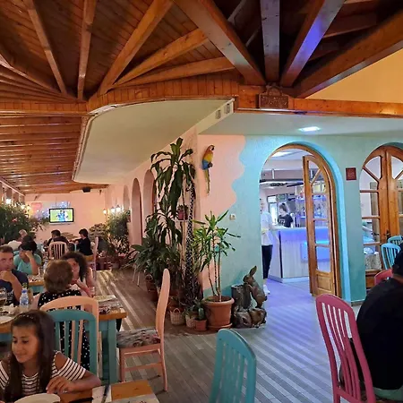 Maison d'hôtes кати