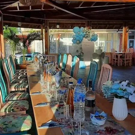 кати Maison d'hôtes 3*