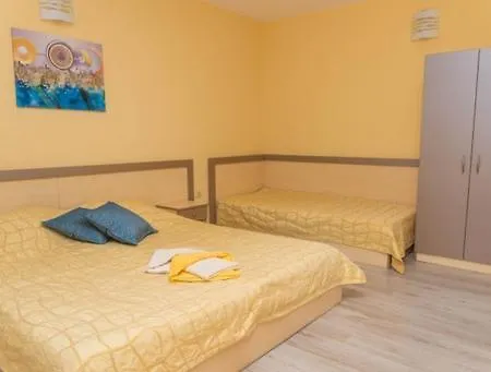 кати Maison d'hôtes Kiten (Burgas)