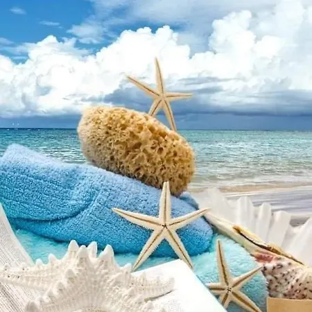 Guest house кати Kiten (Burgas)