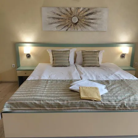 кати Maison d'hôtes 3*