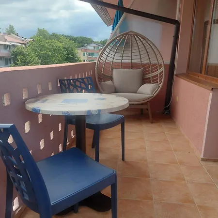 Maison d'hôtes кати 3*