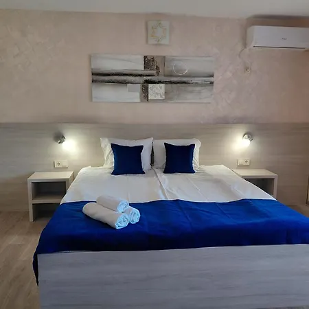 Maison d'hôtes кати Kiten (Burgas)