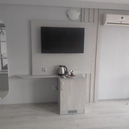 кати Maison d'hôtes Kiten (Burgas)