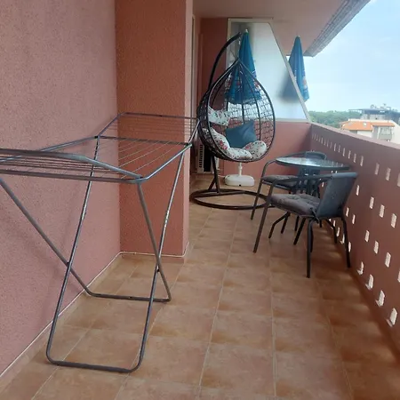 кати Maison d'hôtes 3*