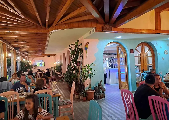 Гостевой дом кати