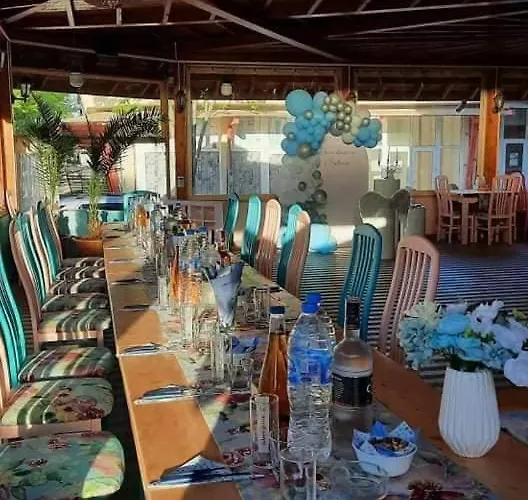 кати Гостевой дом 3*