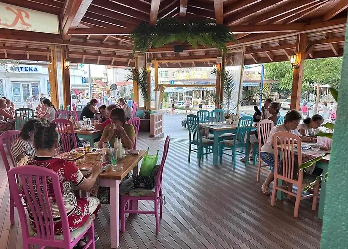 кати 3* Китен