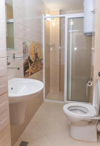 Гостевой дом кати