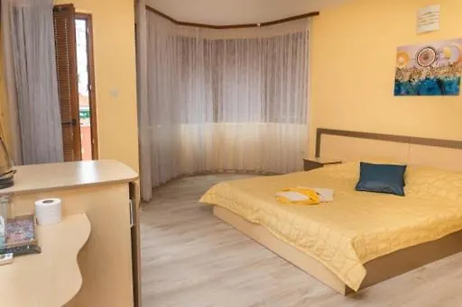 кати Гостевой дом 3*