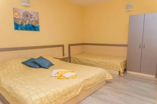 кати Гостевой дом Китен