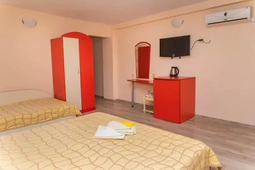 Гостевой дом кати Китен