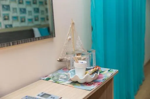 кати 3* Китен