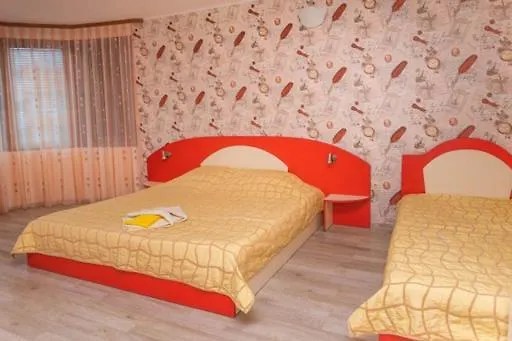 кати Гостевой дом