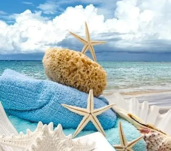 Гостевой дом кати Китен