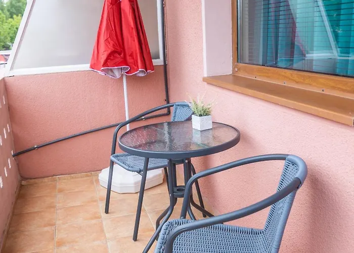 Гостевой дом кати